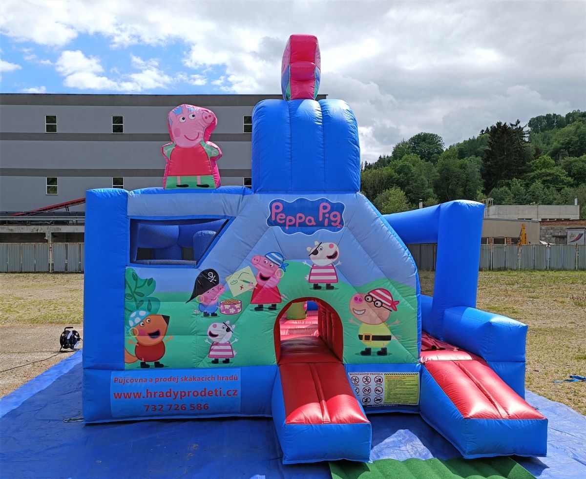 Peppa Pig